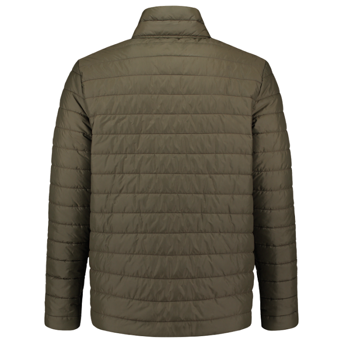 Tricorp 404004 Jack Premium Nylon – Lichtgewicht en Stijlvol Werkjack
