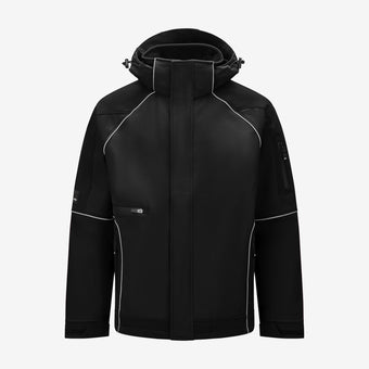 compare product FHB Walter Softshelljack