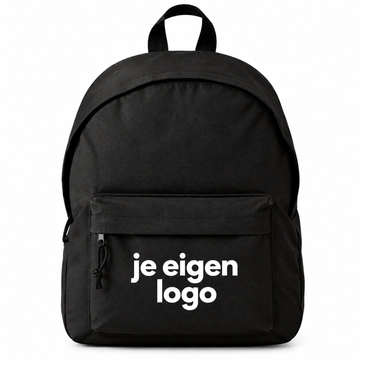 Gepersonaliseerde rugzak met eigen logo