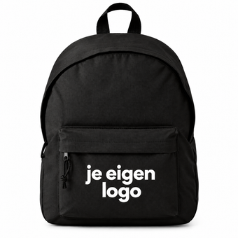 compare product Gepersonaliseerde rugzak met eigen logo