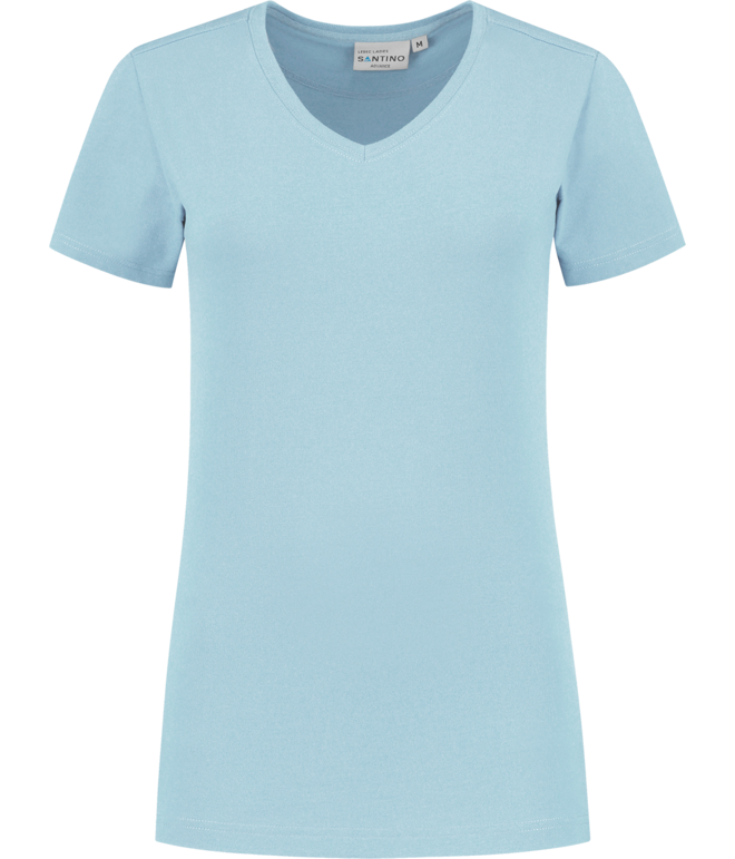 SANTINO LEBEC T-shirt dames