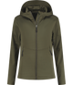 SANTINO SEATTLE Softshell jack dames