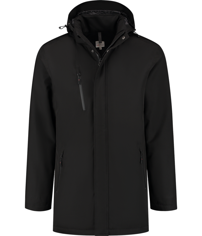 SANTINO SANTIAGO Parka