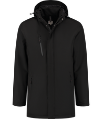 SANTINO SANTIAGO Parka