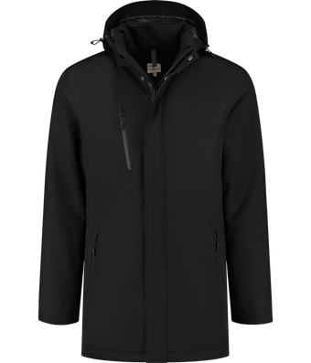 compare product SANTINO SANTIAGO Parka