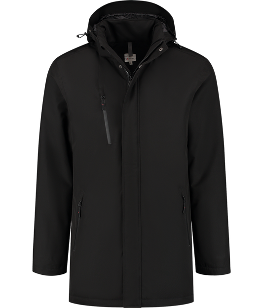 SANTINO SANTIAGO Parka