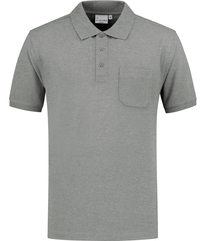 SANTINO LENN Poloshirt