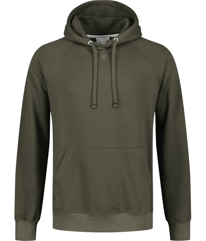 Santino Rens Hooded Sweater