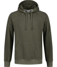 Santino Rens Hooded Sweater