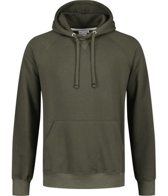 compare product Santino Rens Hooded Sweater