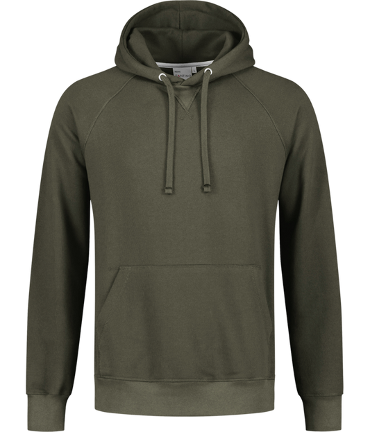Santino Rens Hooded Sweater
