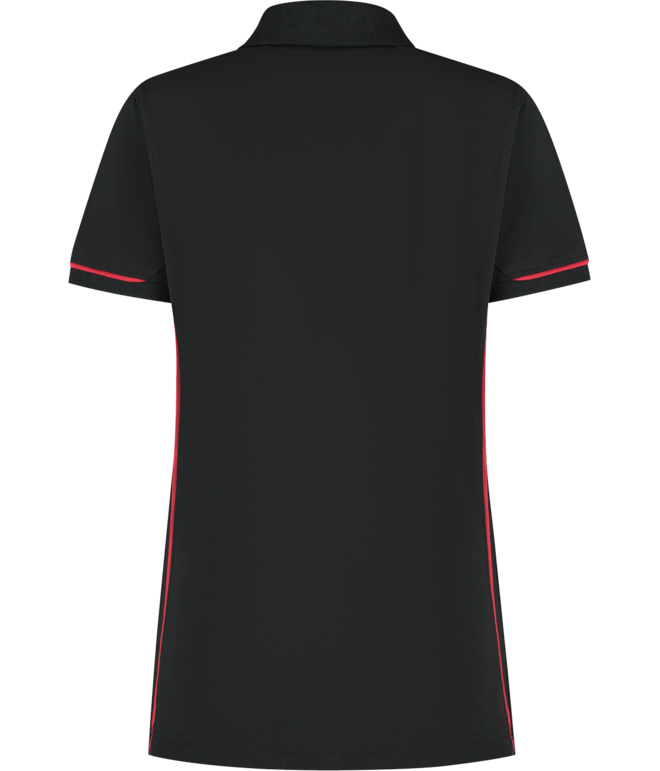 SANTINO CARSEN Poloshirt dames