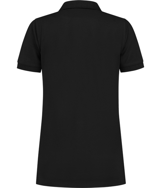 SANTINO LEEDS Poloshirt dames