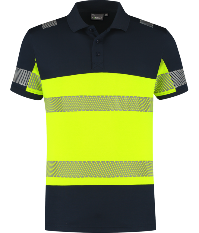 SANTINO HEDA Poloshirt
