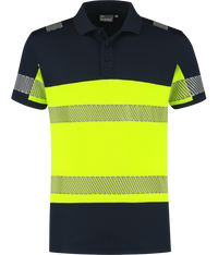 SANTINO HEDA Poloshirt