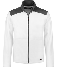 SANTINO TRENTO Fleecevest