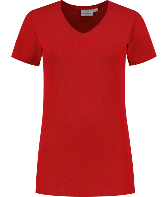 SANTINO LEBEC T-shirt dames