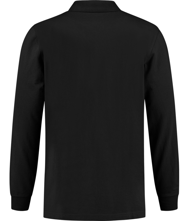 SANTINO LEXINGTON Poloshirt lange mouw
