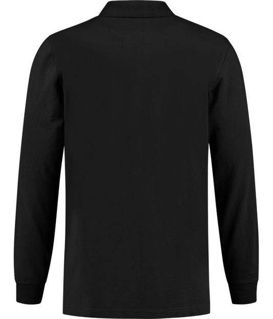 SANTINO LEXINGTON Poloshirt lange mouw