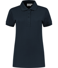 SANTINO LEEDS Poloshirt dames