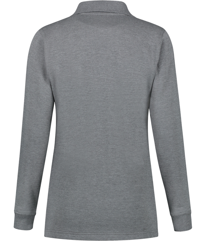 SANTINO RICK Dames Polosweater