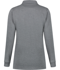 SANTINO RICK Dames Polosweater
