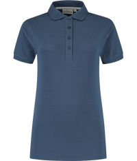 SANTINO MAX Poloshirt dames