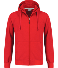 SANTINO RENO Hooded sweatvest