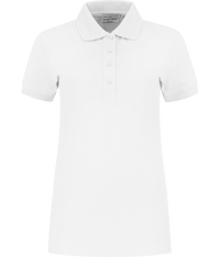 SANTINO LEEDS Poloshirt dames