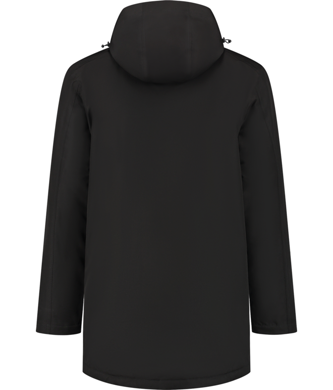SANTINO SANTIAGO Parka