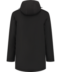 SANTINO SANTIAGO Parka