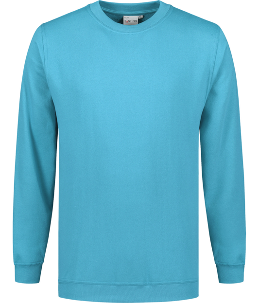 SANTINO ROLAND Sweater ronde hals