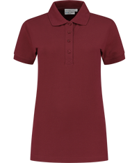 SANTINO LEEDS Poloshirt dames