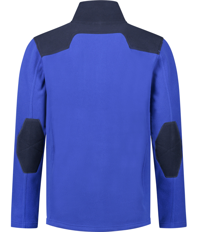 SANTINO TRENTO Fleecevest