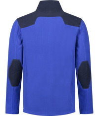 SANTINO TRENTO Fleecevest