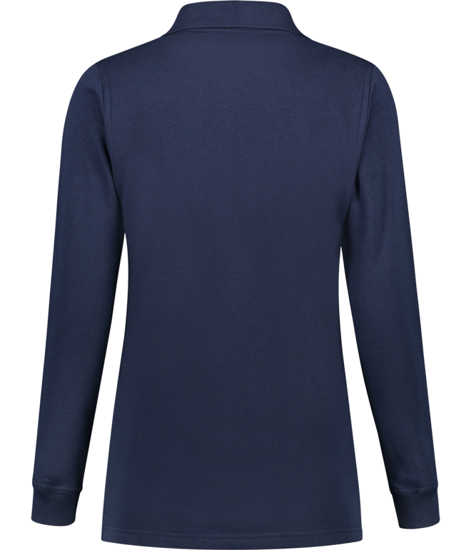 SANTINO RICK Dames Polosweater