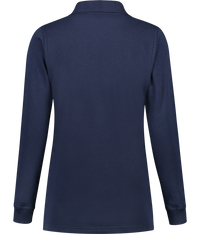 SANTINO RICK Dames Polosweater