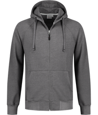 SANTINO RENO Hooded sweatvest