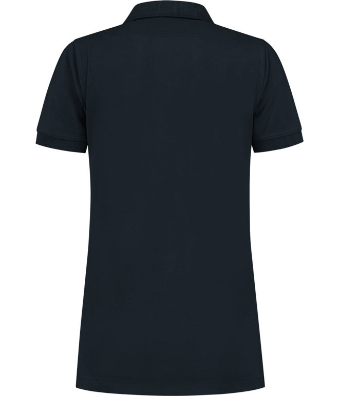 SANTINO LEEDS Poloshirt dames