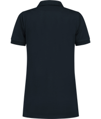 SANTINO LEEDS Poloshirt dames