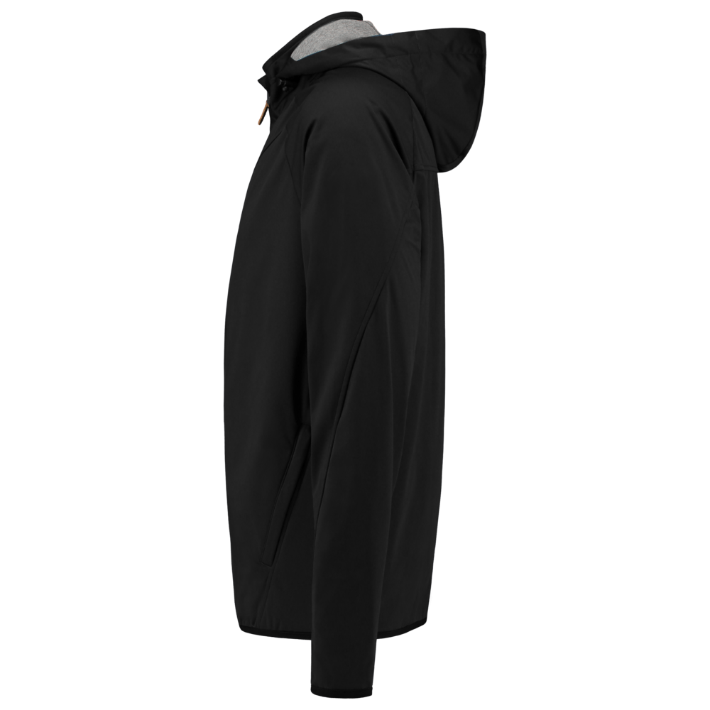 Tricorp 404001 Jack Premium – Comfortabel Werkjack met Capuchon