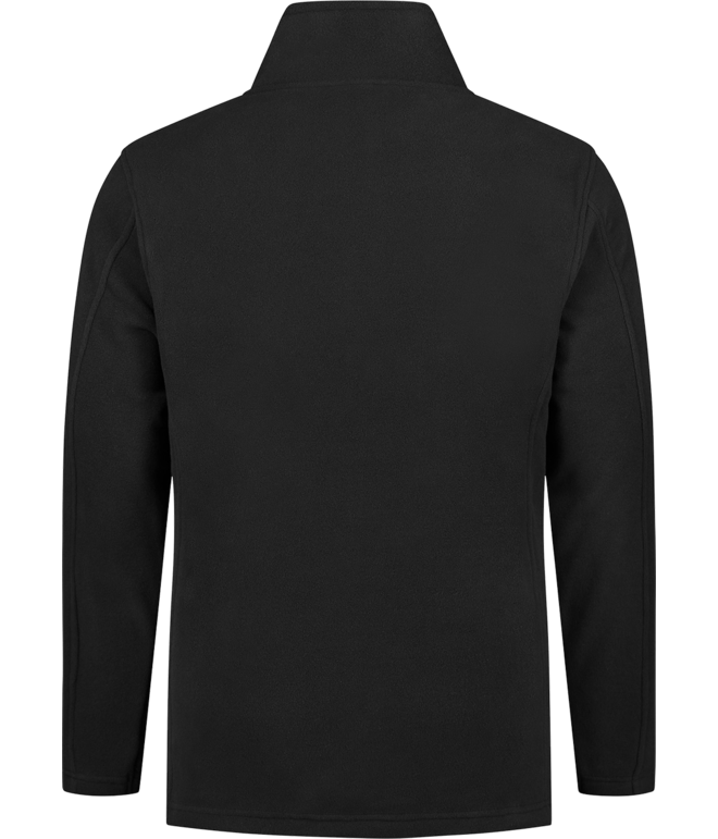 SANTINO BORMIO Fleecevest