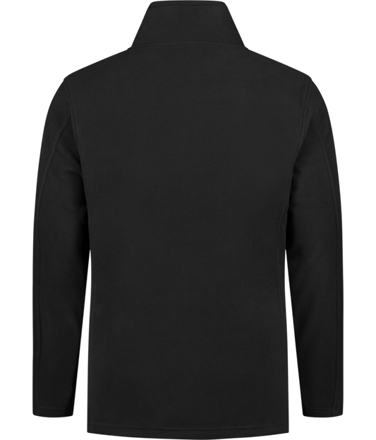 SANTINO BORMIO Fleecevest