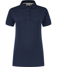 SANTINO MAX Poloshirt dames