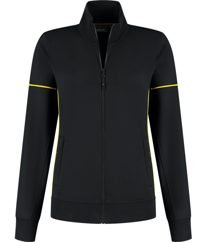 SANTINO COLT Sweatvest dames