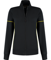 SANTINO COLT Sweatvest dames