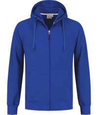 SANTINO RENO Hooded sweatvest
