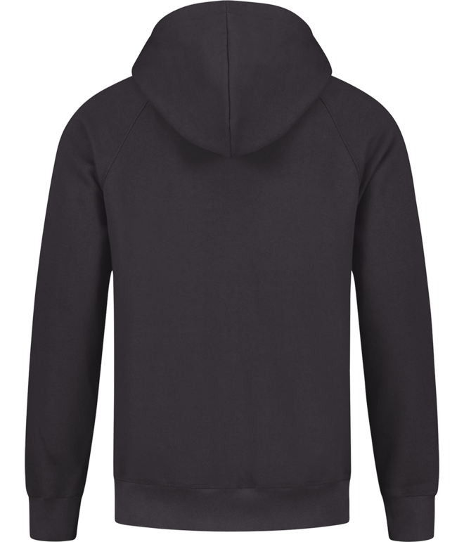 SANTINO RENO Hooded sweatvest