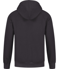 SANTINO RENO Hooded sweatvest