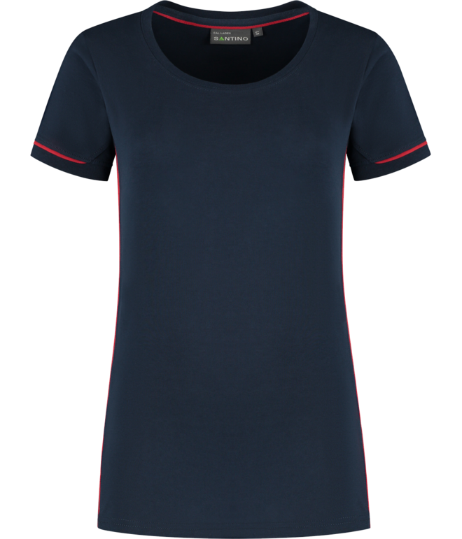 SANTINO CAL T-shirt dames
